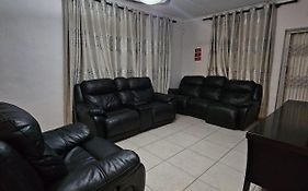 3 Bedroom House In Very Secure Area